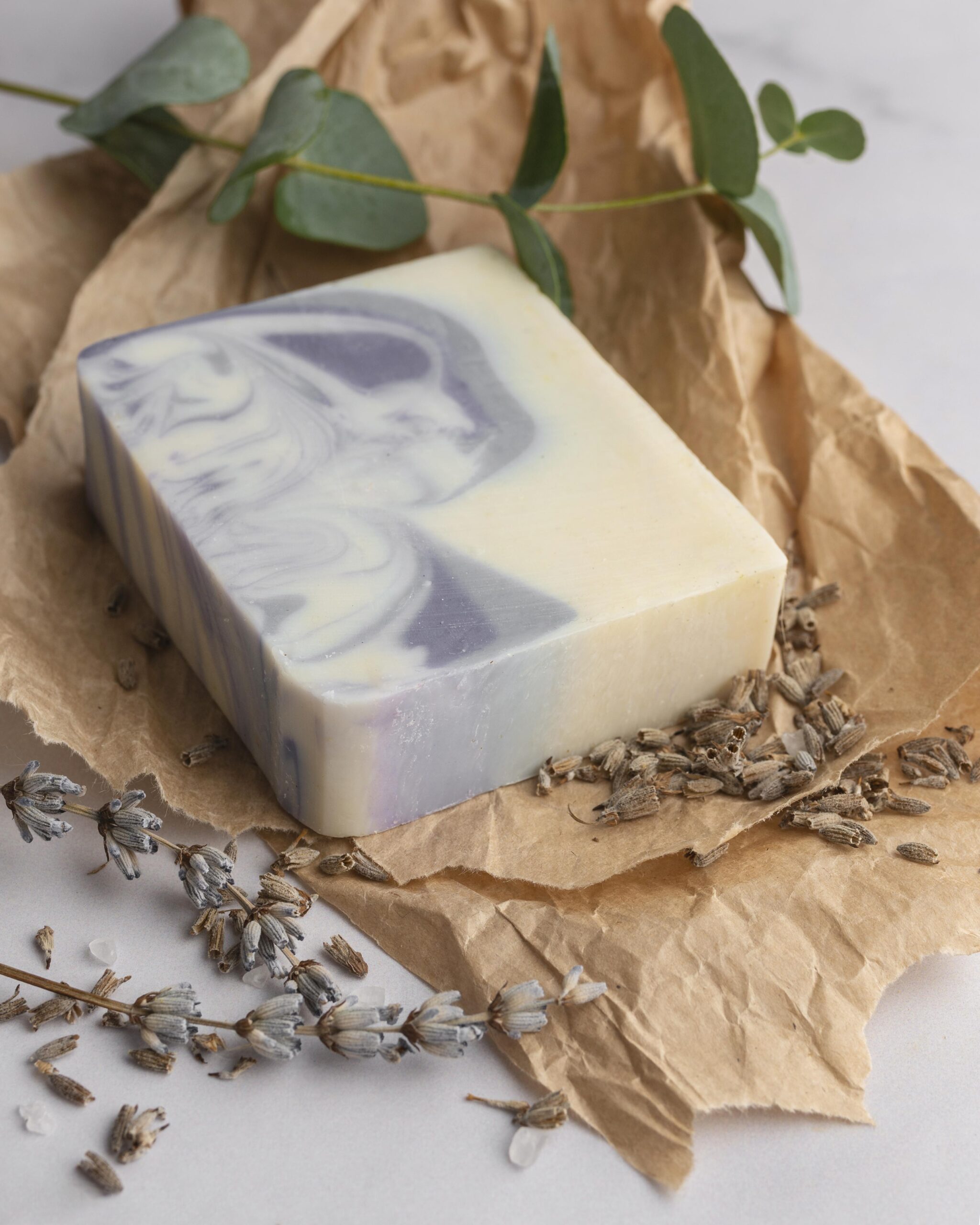 Organic Soap