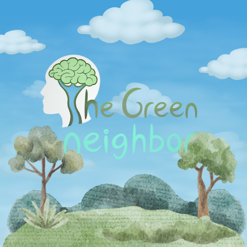 The Green Neighbor